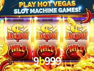 Desvendando o Mundo dos Jogos Virtuais na 9b999