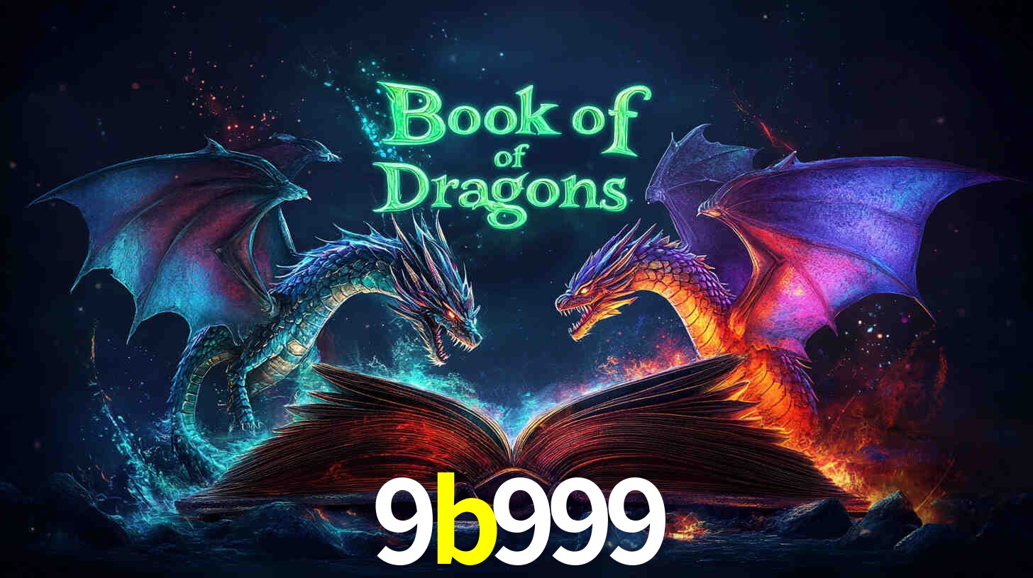 Descubra a Magia dos Jogos de Arcade no 9b999