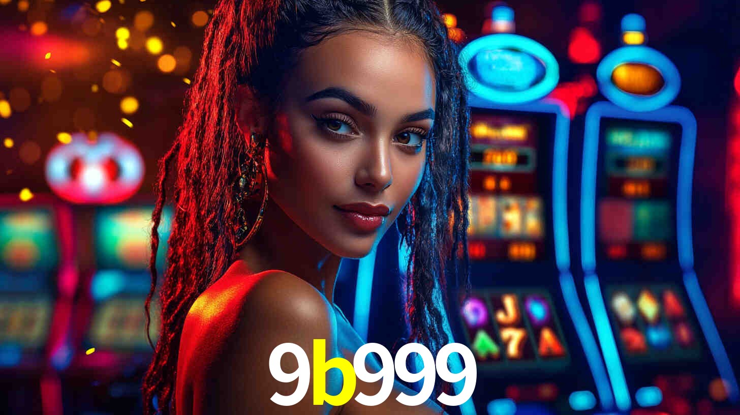 A Popularidade dos Caça-Níqueis no 9b999