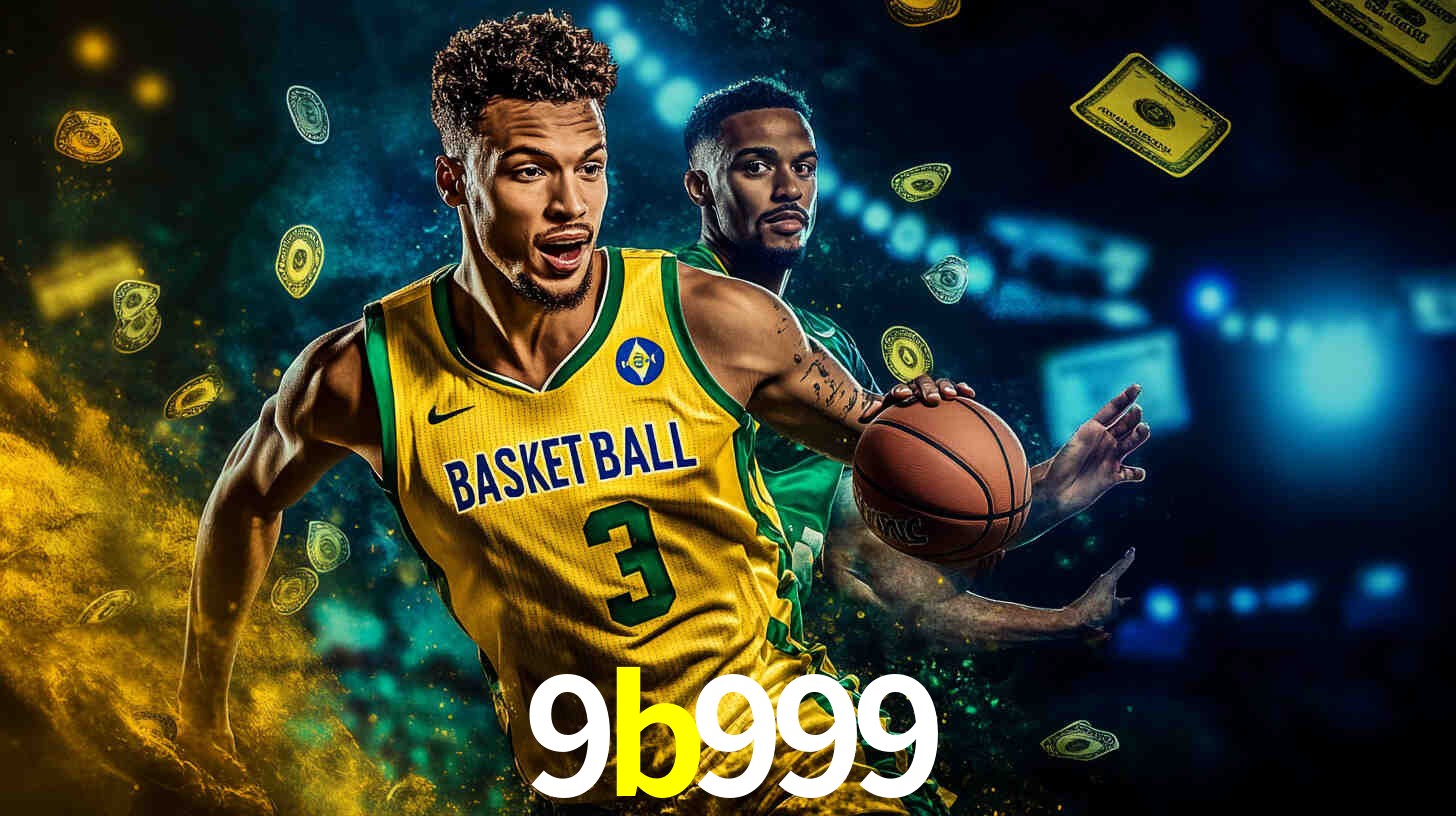 Desvendando o Mundo dos Jogos Virtuais na 9b999