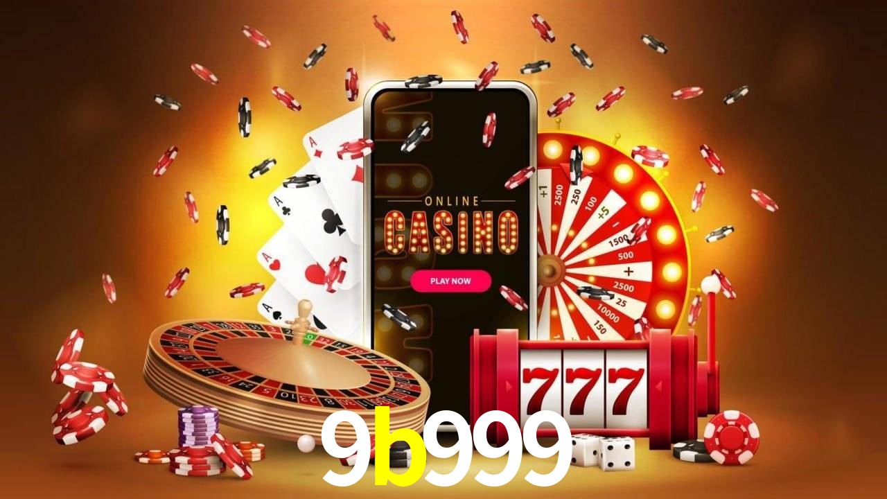 Slot Games 9b999