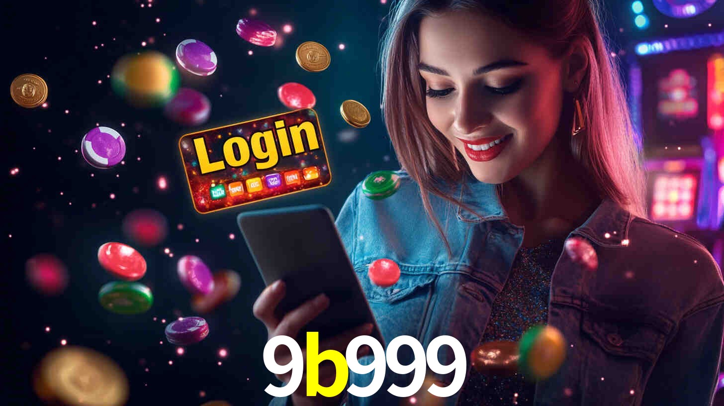 Apostas Esportivas na 9b999: Um Guia Completo