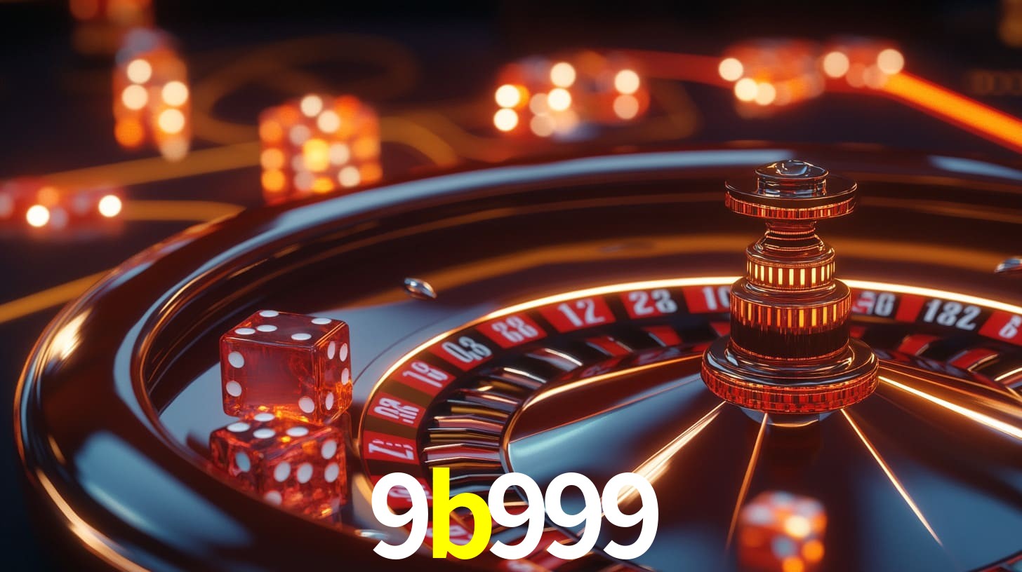 Roulette Table 9b999