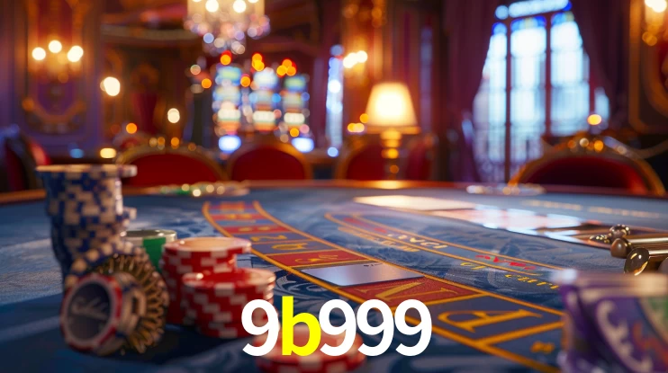 Game Providers 9b999