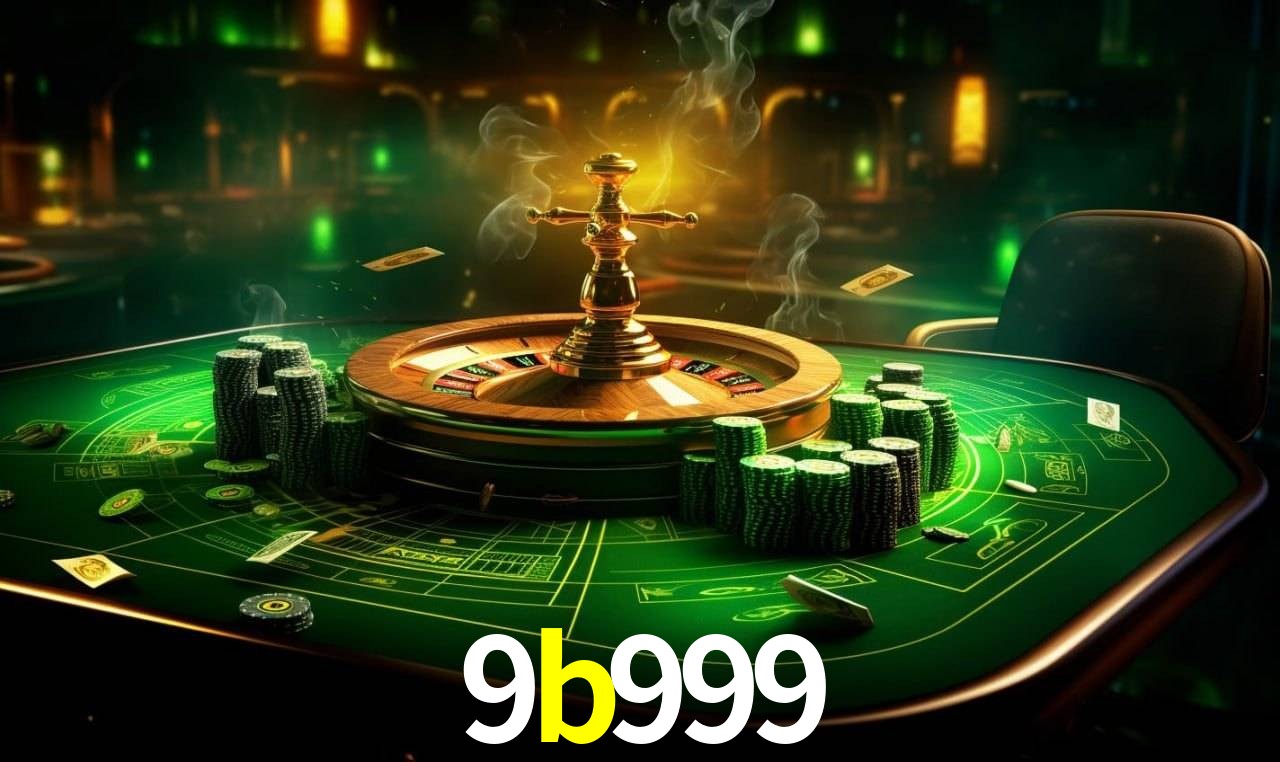 Inovações de Jogos na 9b999: O Futuro das Experiências Interativas